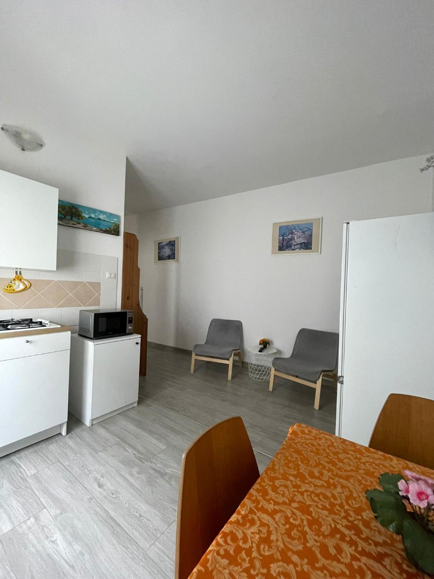 Vecchia Riva Aparthotel Rom bilde
