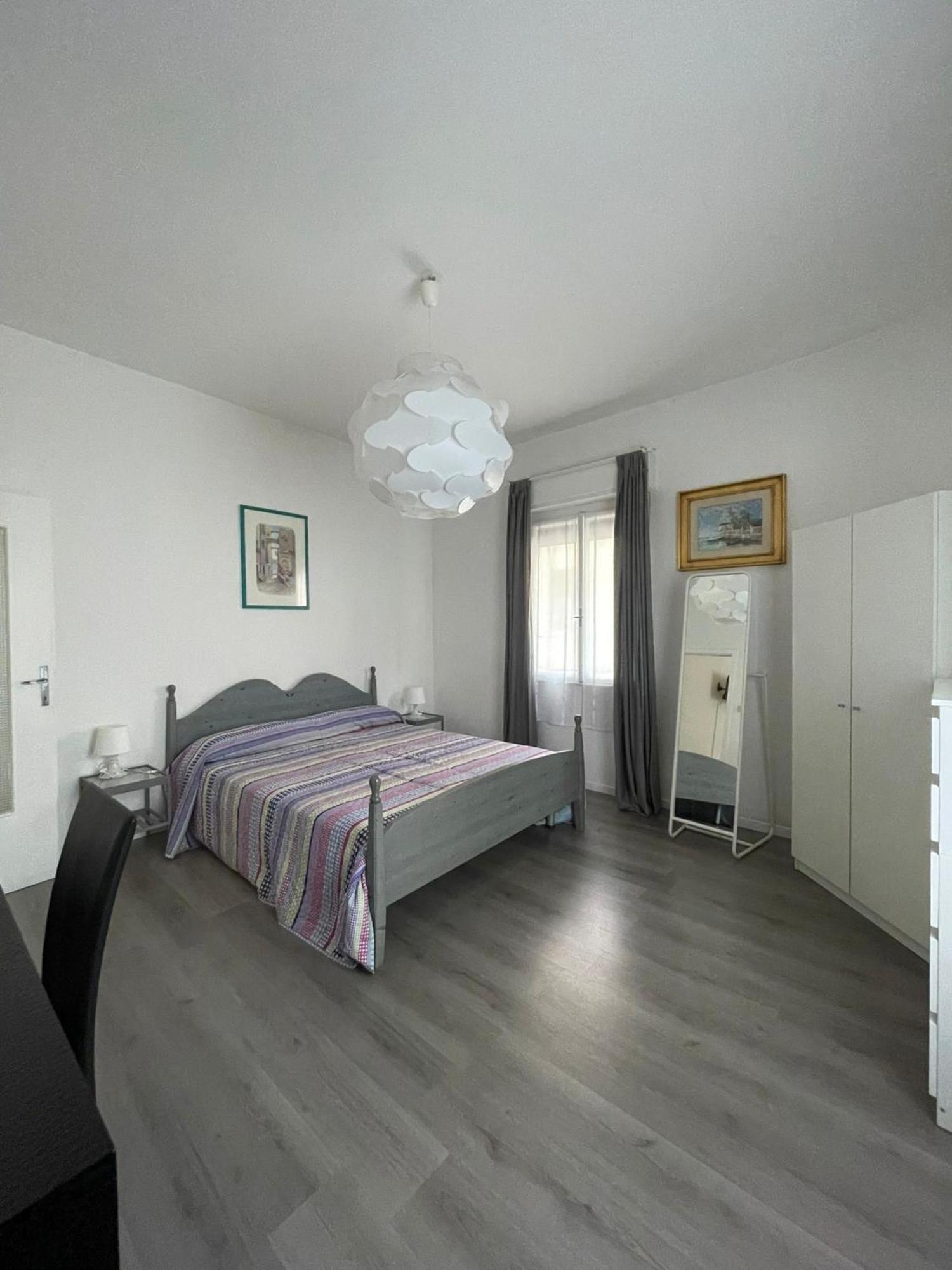 Vecchia Riva Aparthotel Rom bilde