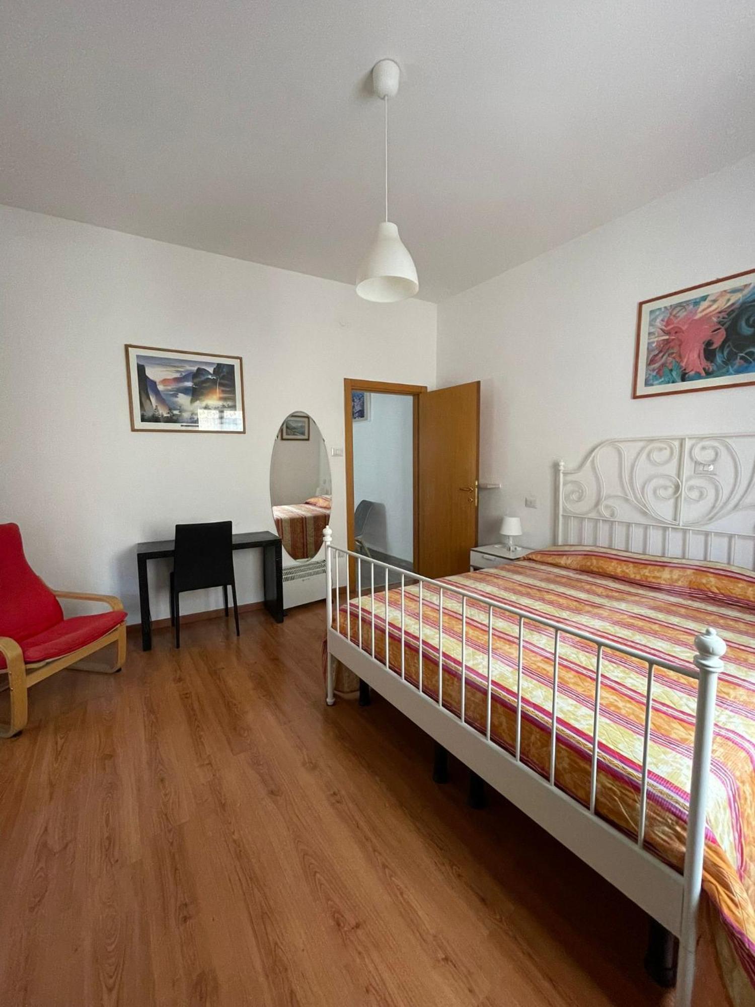 Vecchia Riva Aparthotel Rom bilde