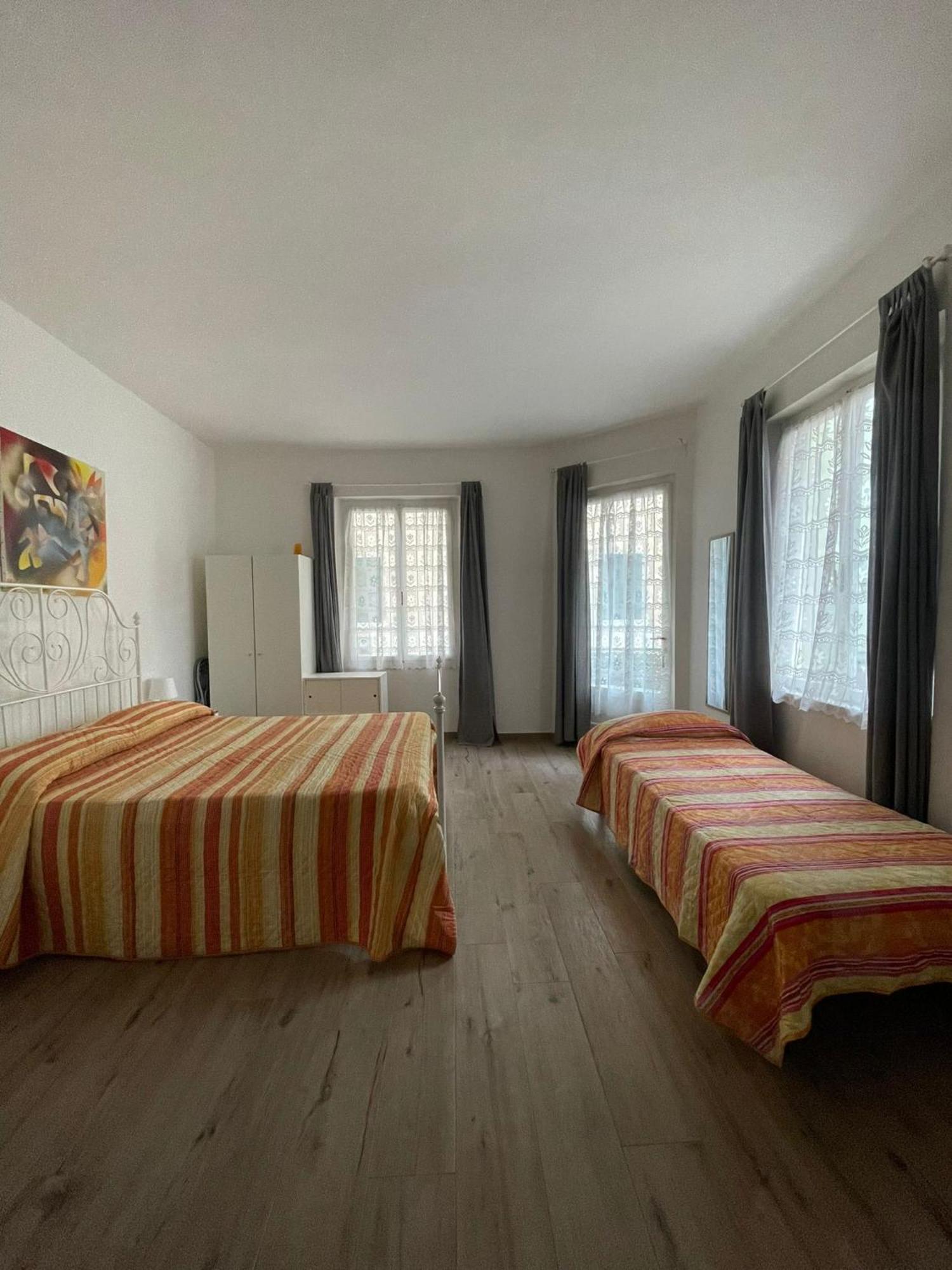Vecchia Riva Aparthotel Rom bilde