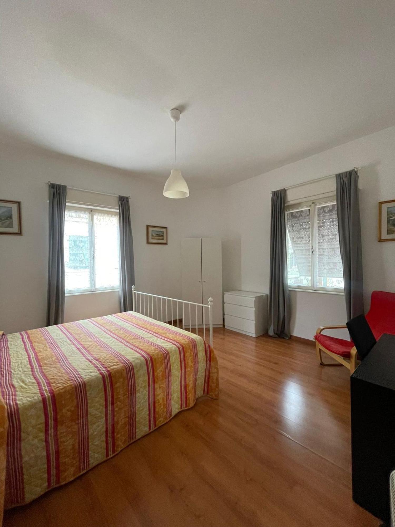 Vecchia Riva Aparthotel Rom bilde